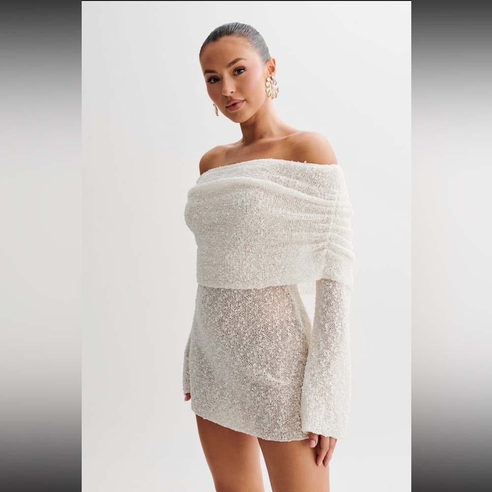 Marisol mini dress